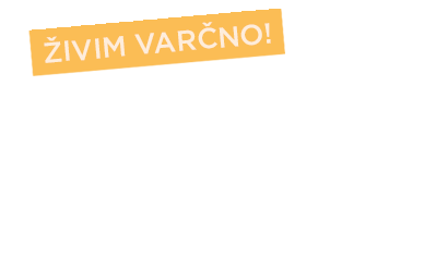 Živim varčno! Prezračevalno rekuperacijski sistem