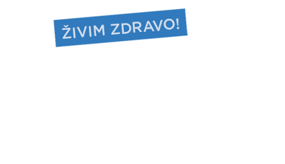 Živim zdravo! Prezračevalno rekuperacijski sistem