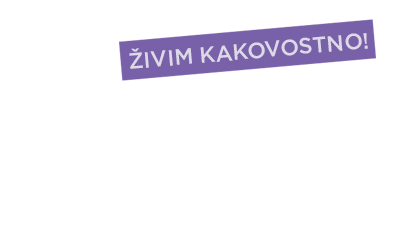 Živim kakovostno! Prezračevalno rekuperacijski sistem